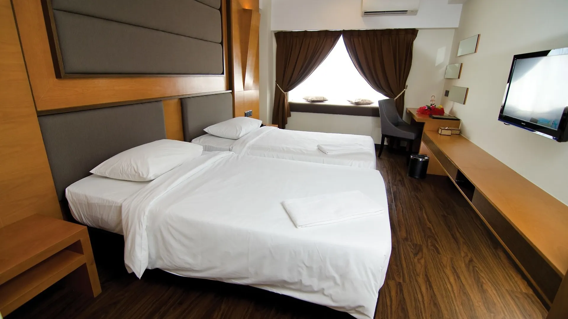 Chaya Hotel Kota Kinabalu