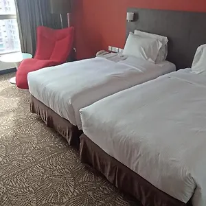 Hotel The Klagan