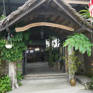 Kasih Sayang Hill Курортный комплекс