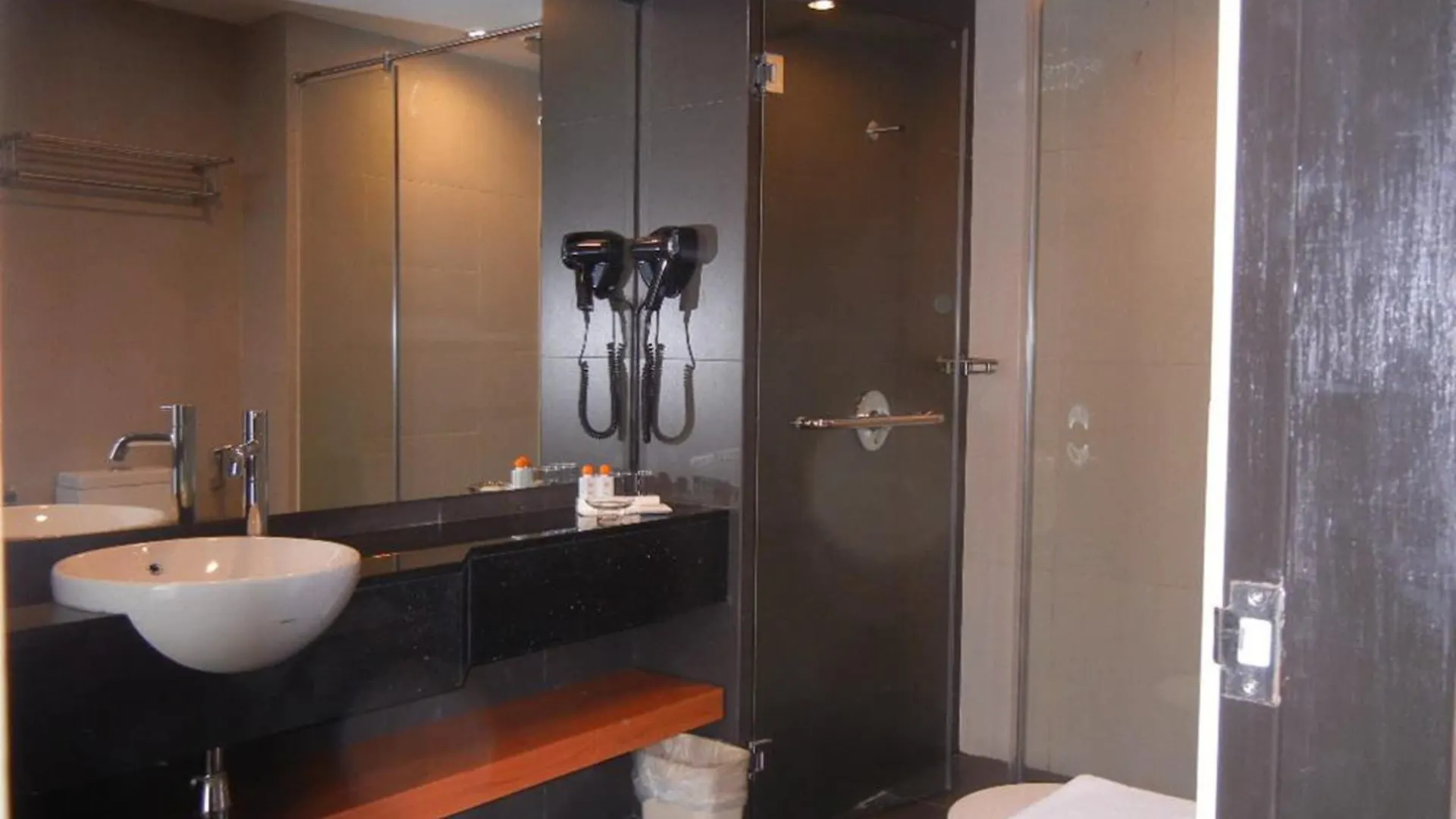 Chaya Hotel Kota Kinabalu Malaysia