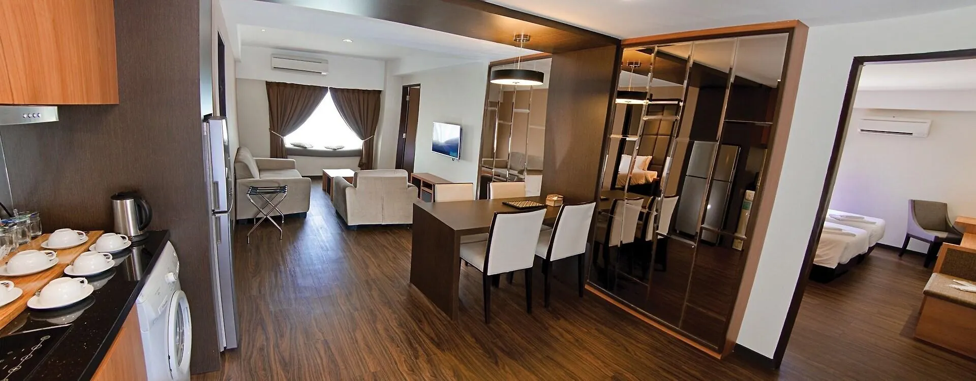 Chaya Hotel Kota Kinabalu