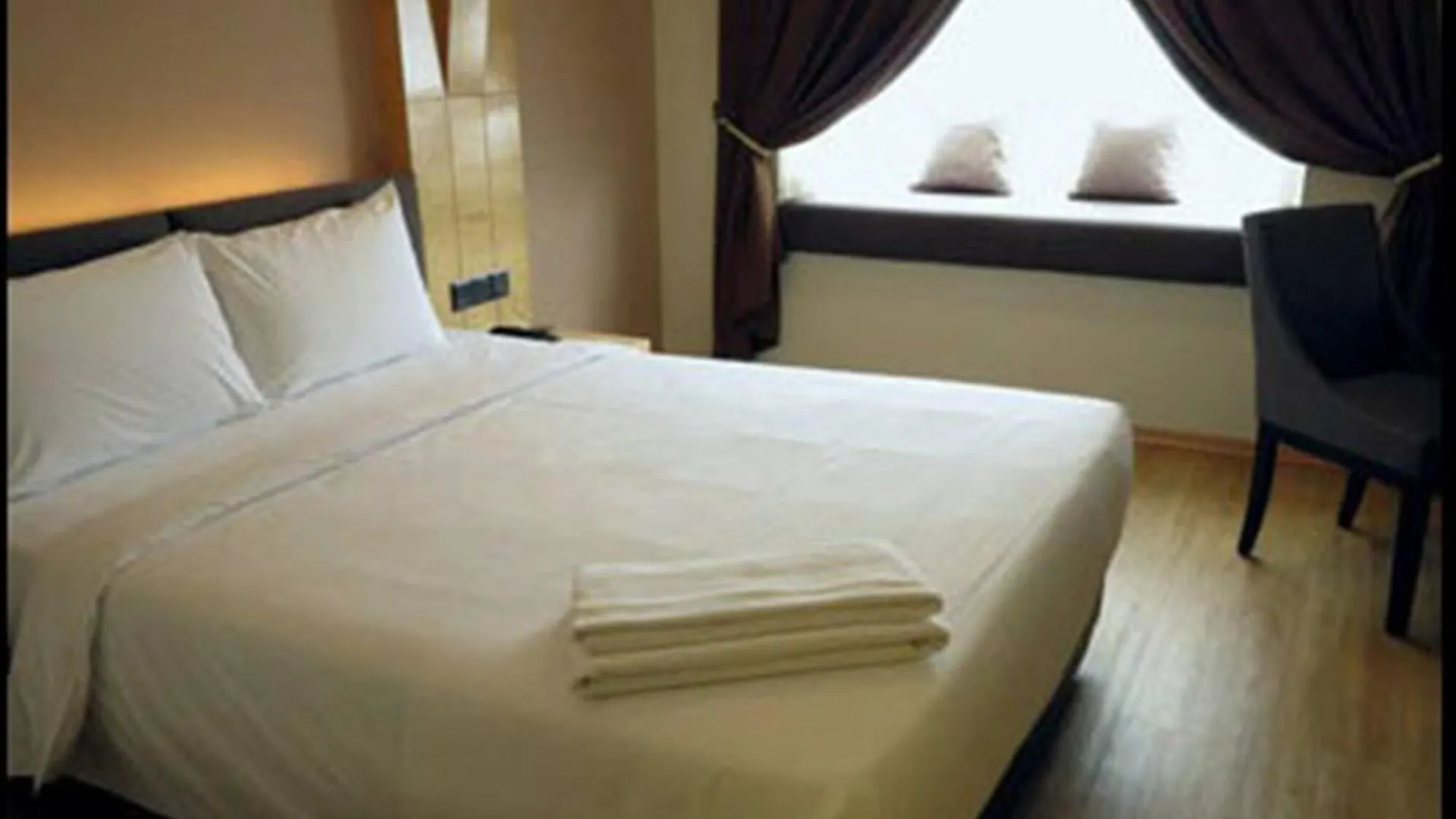 Chaya Hotel Kota Kinabalu