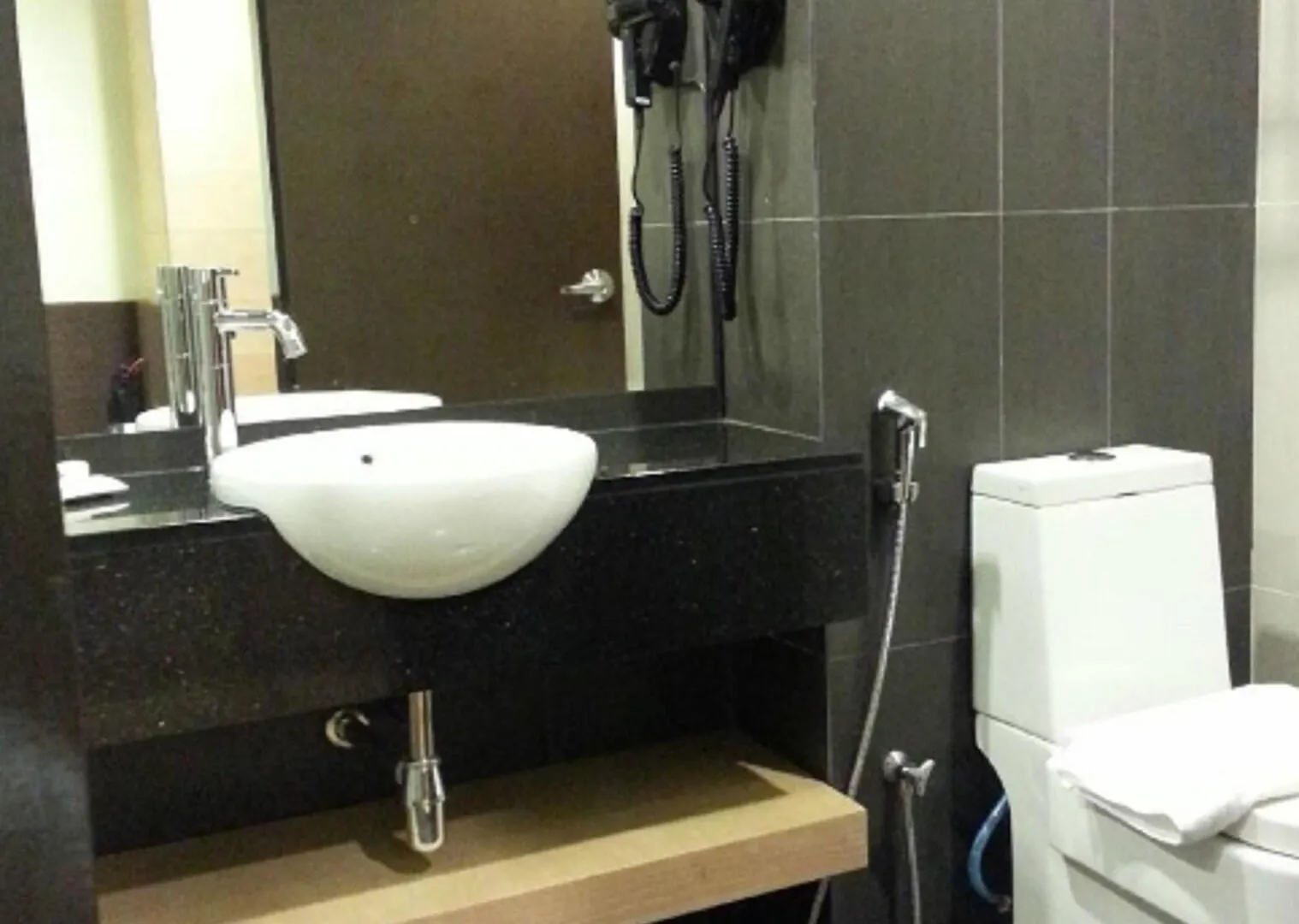 Chaya Hotel Kota Kinabalu
