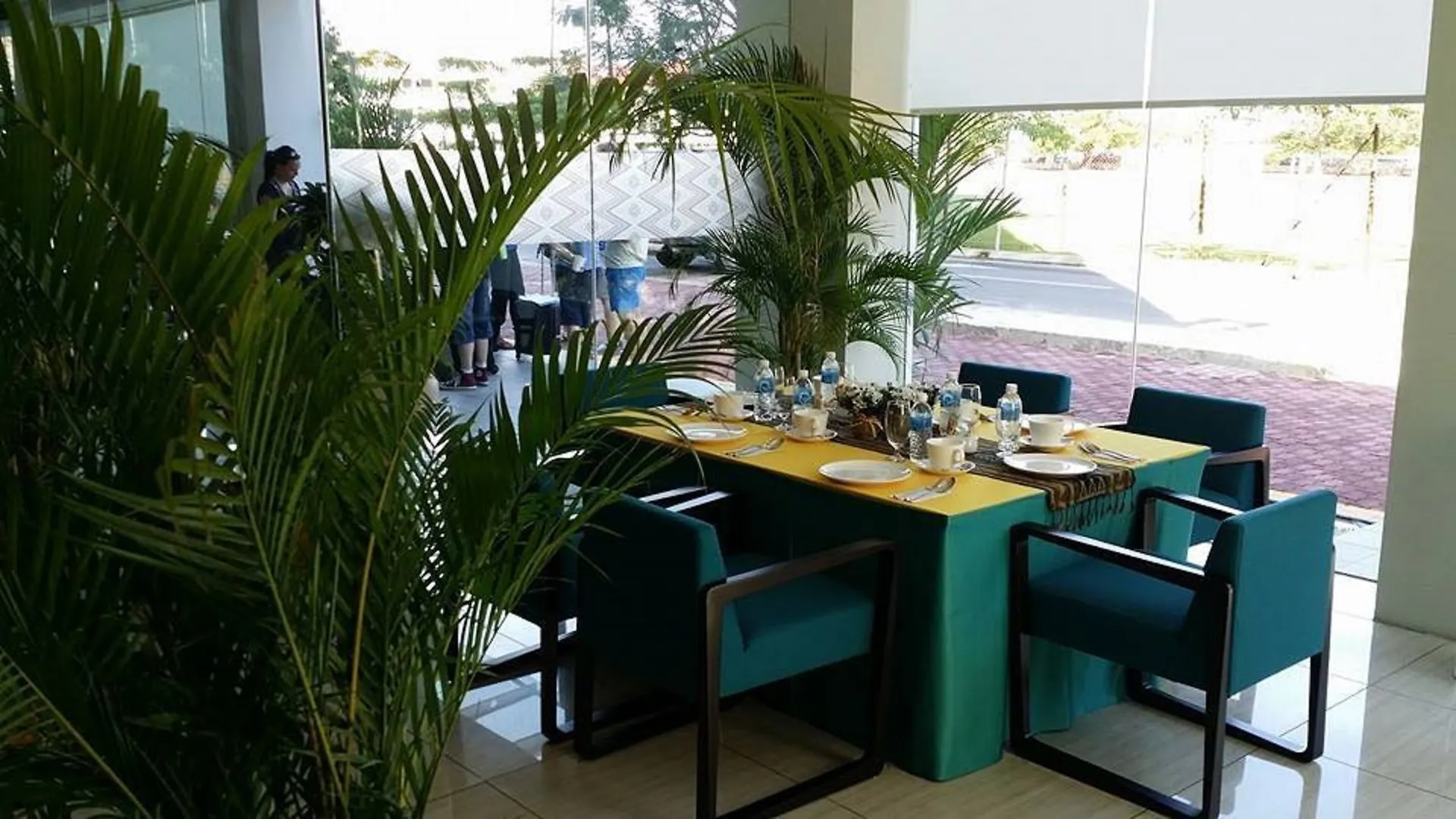 Chaya Hotel Kota Kinabalu