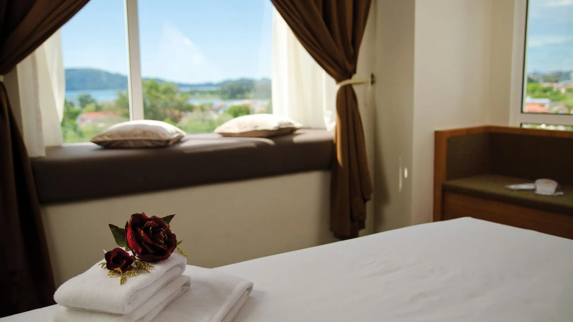 Chaya Hotel Kota Kinabalu