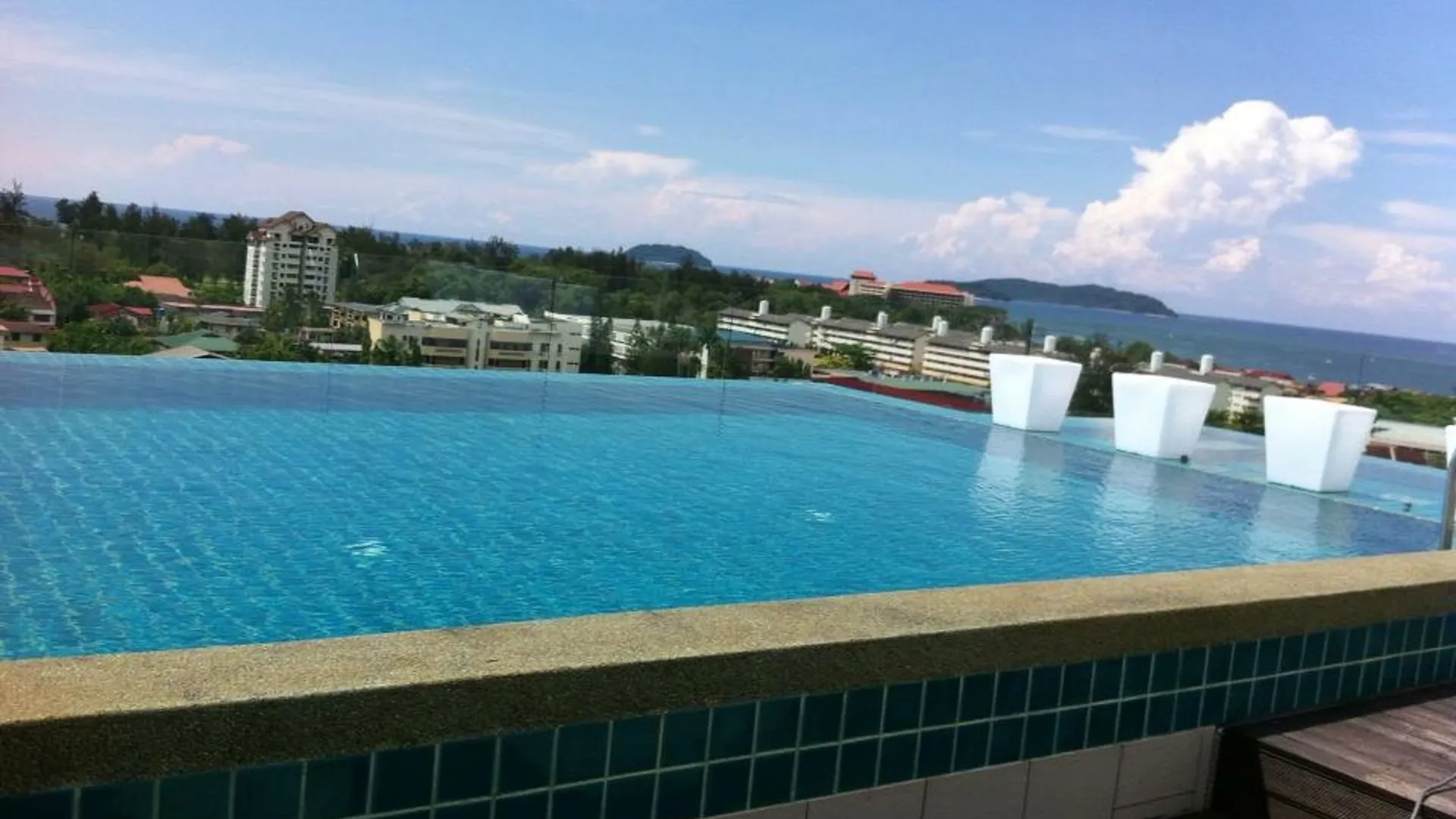 Chaya Hotel Kota Kinabalu