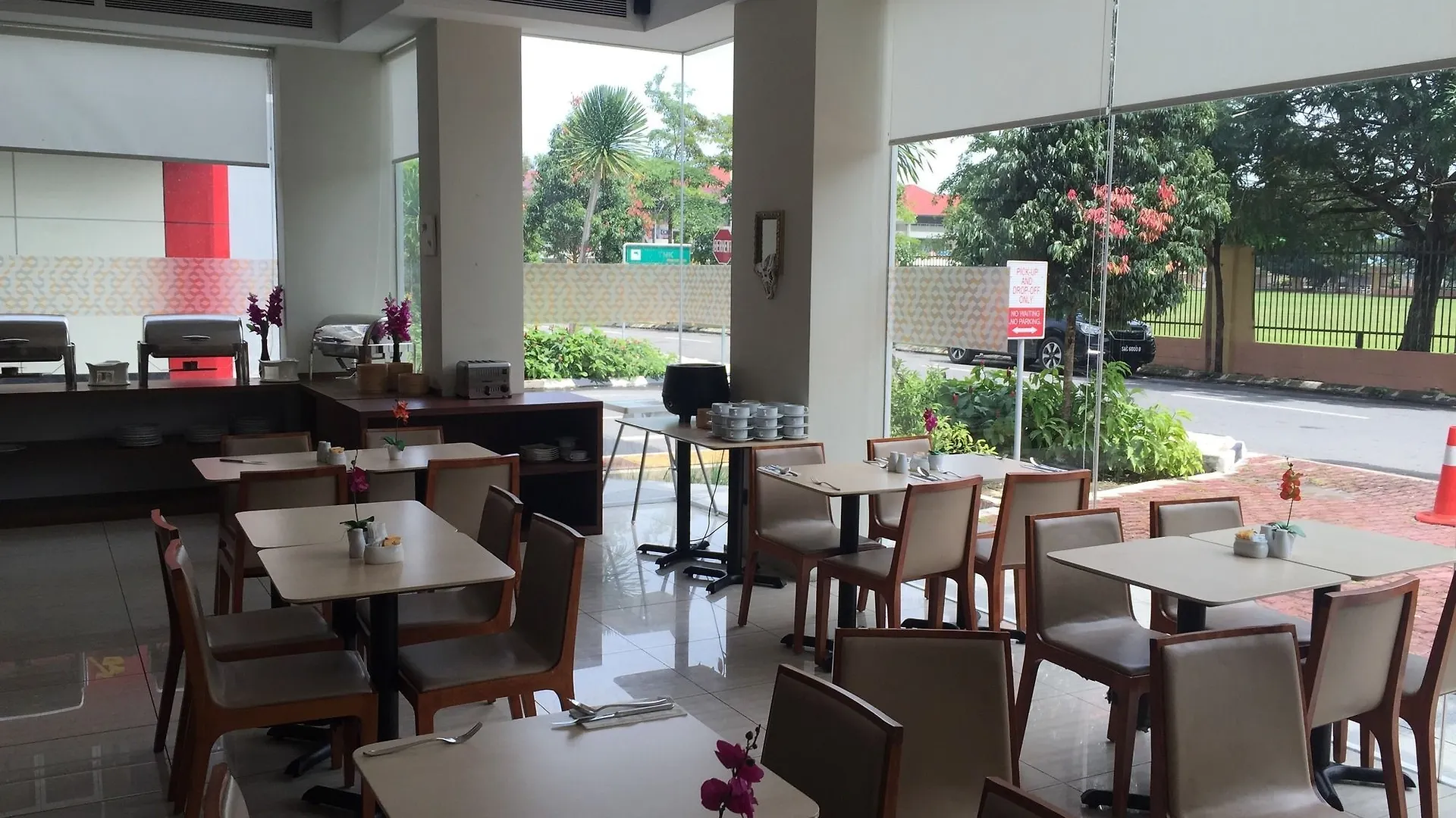 Chaya Hotel Kota Kinabalu