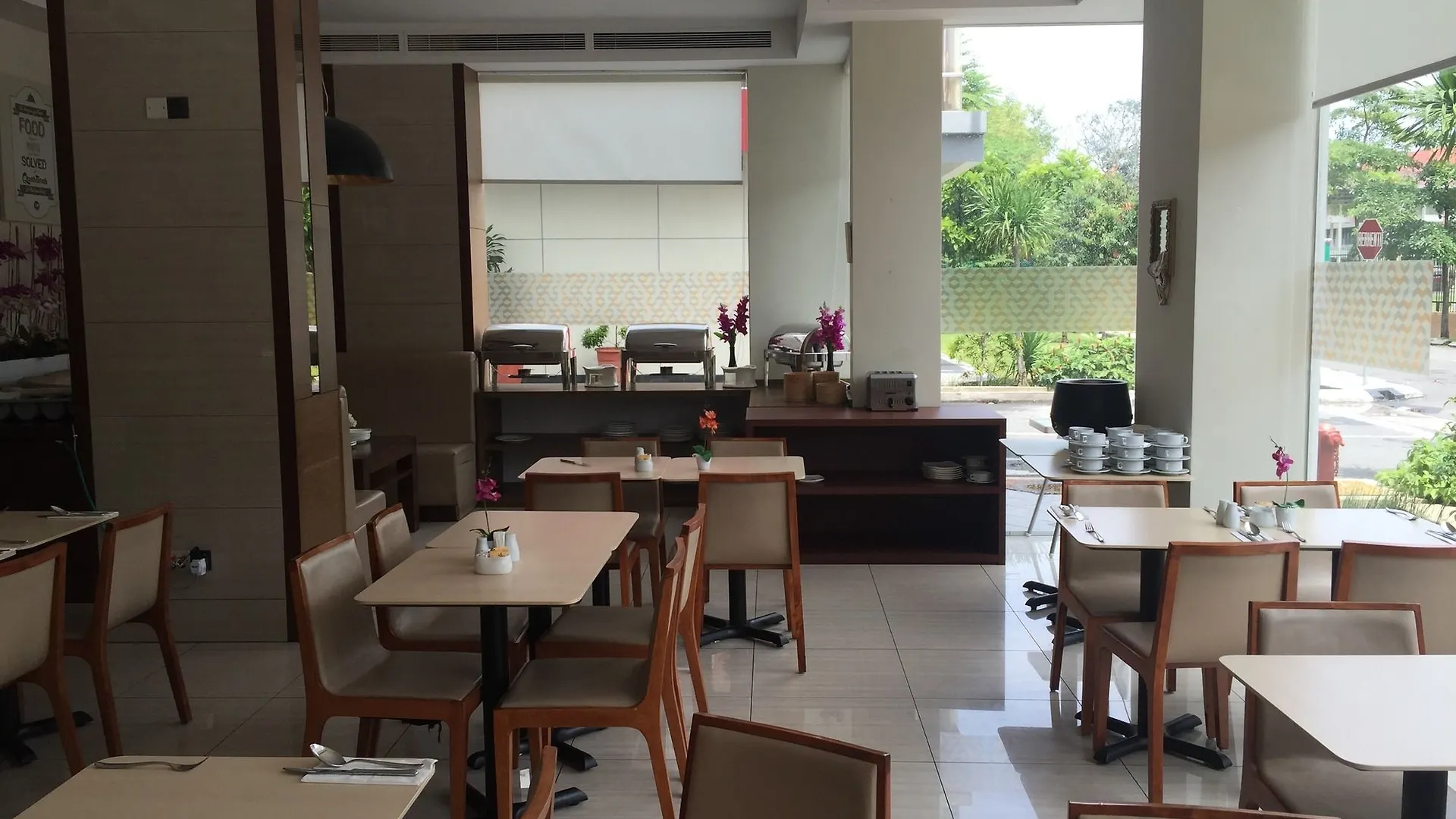 Chaya Hotel Kota Kinabalu